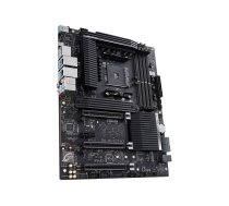 ASUS Pro WS X570-ACE - motherboard - ATX - Socket AM4 - AMD X570 (90MB11M0-M0EAY0 ASUS)