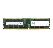 Dell - DDR4 - module - 16 GB - DIMM 288-pin - 2133 MHz / PC4-17000 - registered A7945660