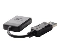 Dell Display Port to VGA Adapter - video converter 470-ABEL