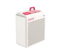 Edifier MP85 - speaker - for portable use - wireless MP85 White
