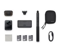 DJI Osmo 360 - Adventure Combo - action camera CP.OS.00000442.01