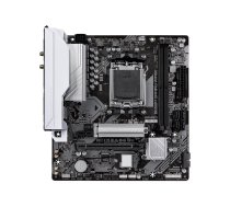 Gigabyte B650M GAMING WIFI6E - motherboard - micro ATX - Socket AM5 - AMD B650 B650M GAMING WIFI6E