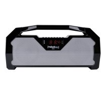 Rebeltec SoundBox 400 - speaker - for portable use - wireless RBLGLO00012