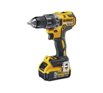 DeWALT DCD791P2-QW drill/driver - cordless - 2-speed - 2 batteries DCD791P2-QW