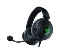 Razer Kraken V3 - headset - USB-A RZ04-03770200-R3M1
