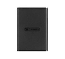 Transcend ESD270C - SSD - 500 GB - USB 3.1 Gen 2 TS500GESD270C