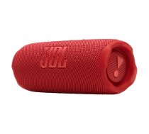 JBL Flip 7 - speaker - for portable use - wireless JBLFLIP7RED