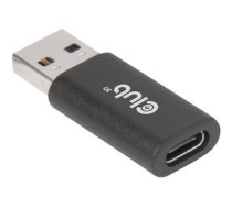 Club 3D - USB-C adapter - USB Type A to 24 pin USB-C (CAC-1525 Club 3D)