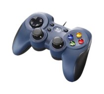 Logitech Gamepad F310 - gamepad - wired 940-000135