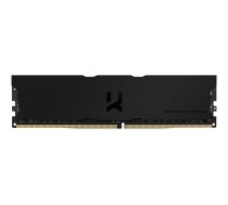 GOODRAM IRDM PRO - DDR4 - module - 16 GB - DIMM 288-pin - 3600 MHz / PC4-28800 - unbuffered IRP-K3600D4V64L18/16G