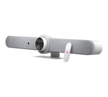 Logitech Rally Bar - video conferencing device - power adapter included 960-001326