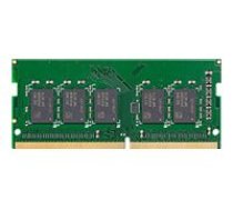 Synology - DDR4 - module - 8 GB - SO-DIMM 260-pin - 2666 MHz - unbuffered D4ES01-8G