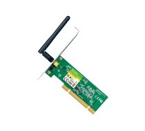 TP-Link TL-WN751ND - network adapter - PCI TL-WN751ND