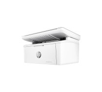 HP LaserJet MFP M140w - multifunction printer - B/W 7MD72F