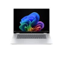 HP OmniBook X Flip Next Gen AI Laptop 14-fm0002nw - 16" - Intel Core Ultra 5 - 226V - 16 GB RAM - 1 TB SSD C6RN3EA