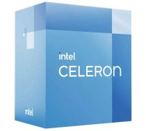 Intel Celeron G6900 / 3.4 GHz processor - Box BX80715G6900
