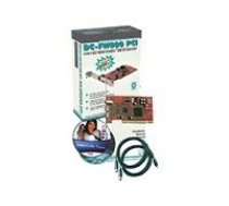 Dawicontrol DC-FW800 PCIe - video capture adapter - PCIe DC-FW800PCIe Blister