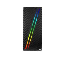 AeroCool Streak - tower - ATX (AEROPGSSTREAK-A-BKRG AeroCool)