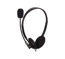 Gembird MHS-123 - headset (MHS-123 Gembird)