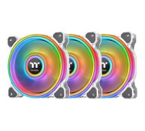Thermaltake Riing 12 RGB Radiator Fan TT Premium Edition - case fan CL-F100-PL12SW-A