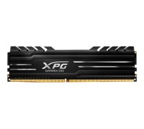 XPG GAMMIX D10 - DDR4 - kit - 16 GB: 2 x 8 GB - DIMM 288-pin - 3200 MHz / PC4-25600 - unbuffered (AX4U32008G16A-DB10 ADATA)