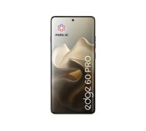 Motorola Edge 60 Pro - Pantone Shadow - 5G smartphone - 512 GB - GSM PB7X0009PL