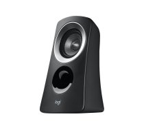 Logitech Z-313 - speaker system - for PC 980-000413
