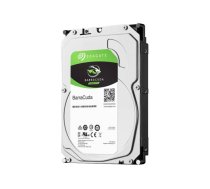 Seagate Barracuda ST3000DM007 - hard drive - 3 TB - SATA 6Gb/s ST3000DM007