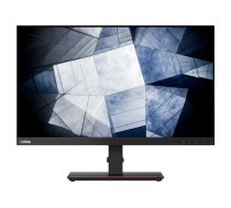 Lenovo ThinkVision P24h-2L - LED monitor - 24" 62B2GAR1WW