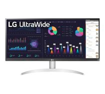 LG 29WQ600-W - LED monitor - 29 - HDR (29WQ600-W.AEU LG Electronics)