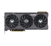 ASUS TUF Gaming GeForce RTX 4060 Ti 8GB - OC Edition - graphics card - GeForce RTX 4060 Ti - 8 GB (90YV0J50-M0NA00 ASUS)