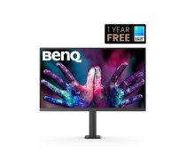 BenQ PD2705UA - LED monitor - 4K - 27" - HDR 9H.LKDLA.TPE