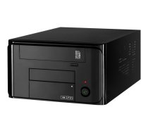 Inter-Tech MI-008 ITX - USFF - mini ITX 88881332