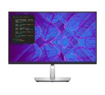 Dell P2723QE - LED monitor - 4K - 27" - TAA Compliant - with 3-year Basic Advanced Exchange (PL - 3-year Advanced Exchange Service) DELL-P2723QE