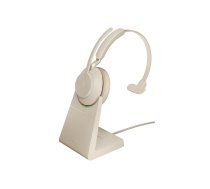 Jabra Evolve2 65 UC Mono - headset - USB-C 26599-889-898