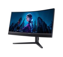 Acer Predator X34 V3bmiiphuzx - X Series - LED monitor - curved - 34" - HDR UM.CXXEE.301