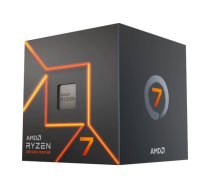 AMD Ryzen 7 7700 / 3.8 GHz processor - Box (100-100000592BOX AMD)