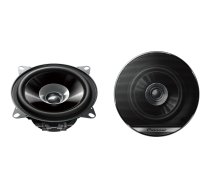 Pioneer G-series TS-G1010F - speakers - for car TS-G1010F