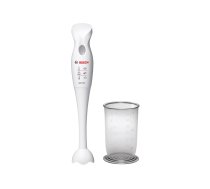 Bosch MSM 6B150 - hand blender - white/grey MSM6B150