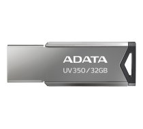 ADATA UV350 - USB flash drive - 32 GB (AUV350-32G-RBK ADATA)