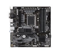 Gigabyte B760M DS3H DDR4 - 1.0 - motherboard - micro ATX - LGA1700 Socket - B760 (B760M DS3H DDR4 GIGABYTE)