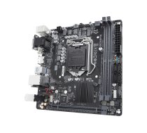 Gigabyte H310N - 1.0 - motherboard - mini ITX - LGA1151 Socket - H310 H310N