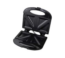 TITANUM CASSEROLE - sandwich maker - black (TKT002K Esperanza)