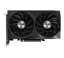 Gigabyte GeForce RTX 3060 GAMING OC 8G rev. 2.0 - OC Edition - graphics card - GF RTX 3060 - 8 GB GV-N3060GAMING OC-8GD 2.0