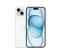 Apple iPhone 15 Plus - blue - 5G smartphone - 512 GB - GSM MU1P3PX/A