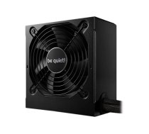 be quiet! System Power 10 550W - power supply - 550 watt BN327