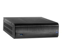 Inter-Tech JX-500 - SFF - mini ITX 88881283