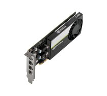 NVIDIA T1000 - graphics card - T1000 - 4 GB (VCNT1000-PB PNY)