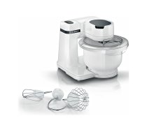 Bosch MUM Serie 2 MUMS2AW00 - kitchen machine - 700 W - white MUMS2AW00