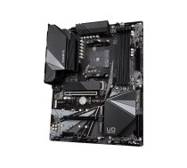 Gigabyte X570S UD - 1.0 - motherboard - ATX - Socket AM4 - AMD X570 (X570S UD GIGABYTE)